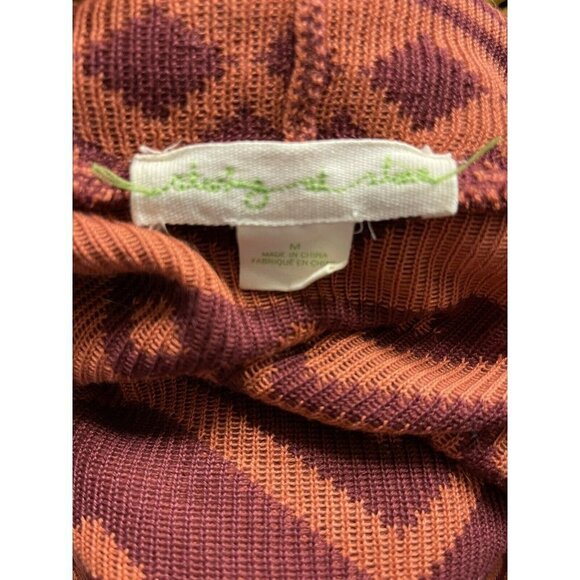 Staring At Stars Medium Array Aztec Waterfall Card - Picture 10 of 12